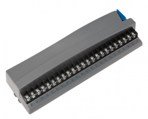 Hunter ICC2 Erweiterungsmodul, 22 Stationen